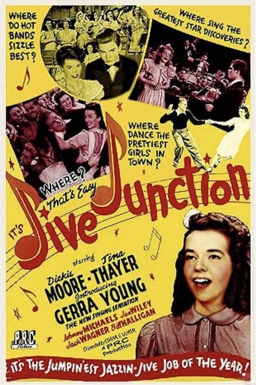 Jive Junction | Jive Junction