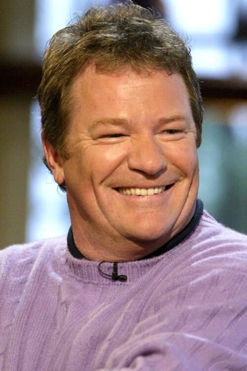 بازیگر Jim Davidson  