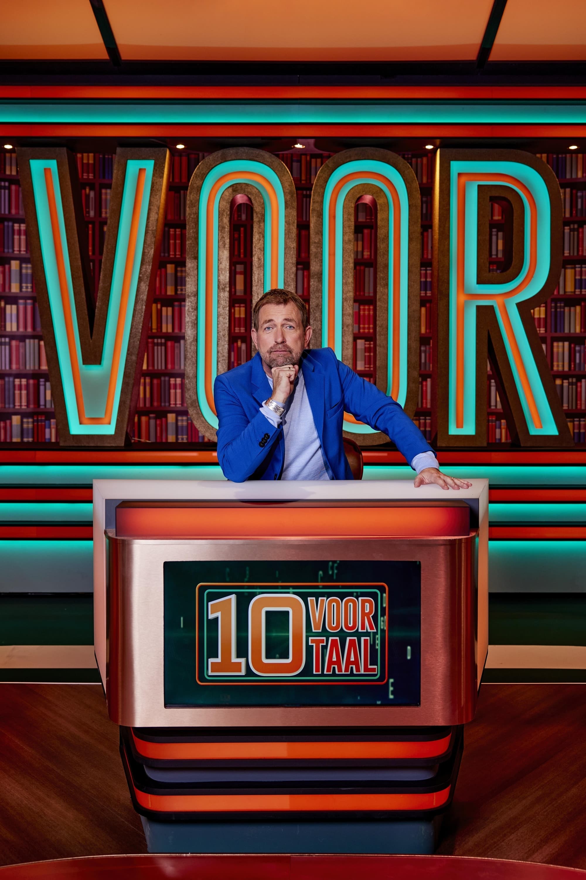 10 voor Taal | 10 voor Taal