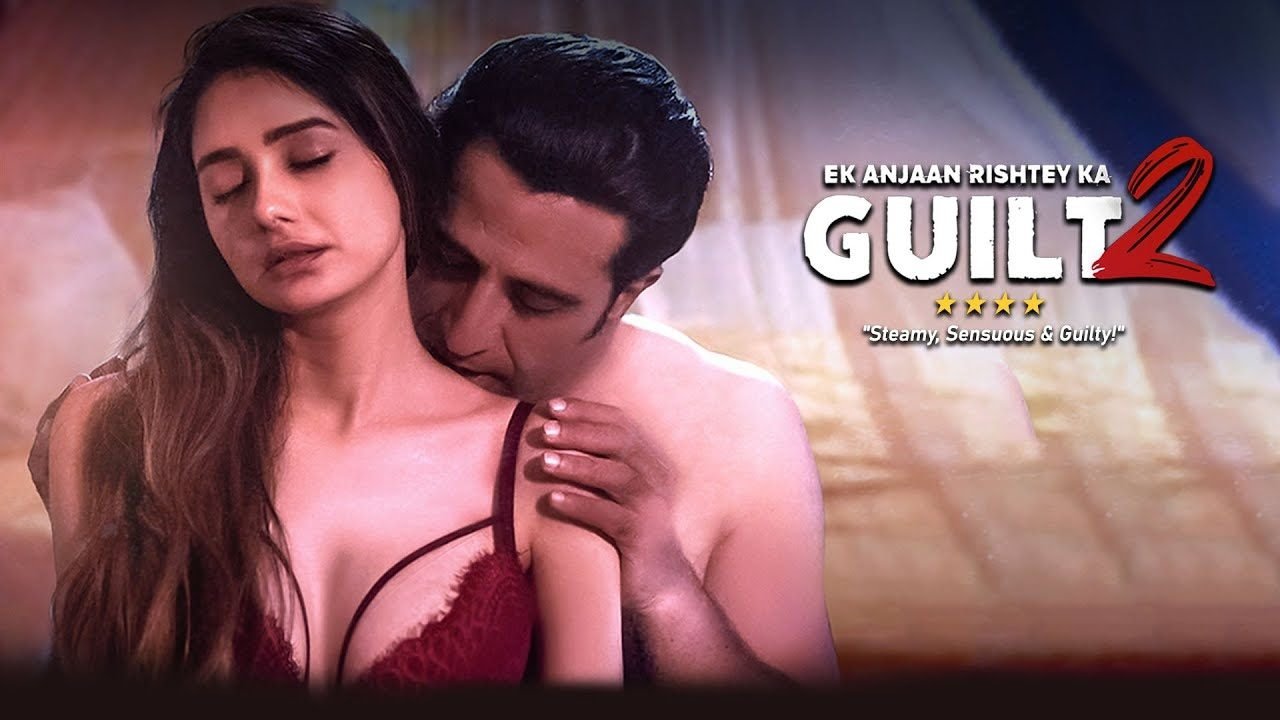 Ek Anjaan Rishtey Ka Guilt 2|Ek Anjaan Rishtey Ka Guilt 2