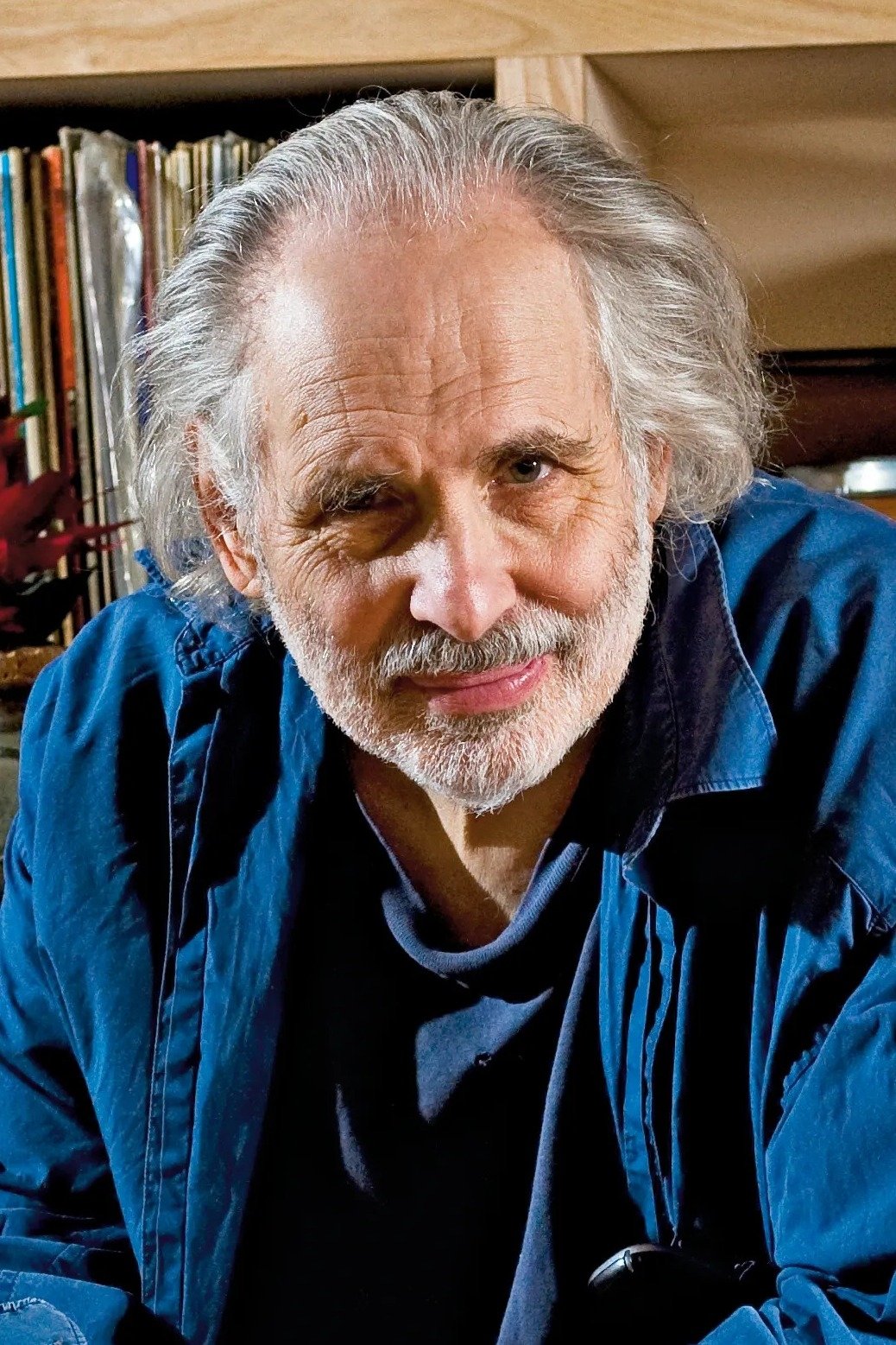 بازیگر Pete Brown  