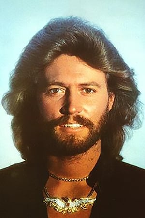 بازیگر Barry Gibb  