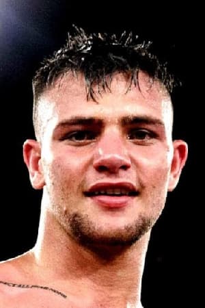 بازیگر Kevin Lerena  