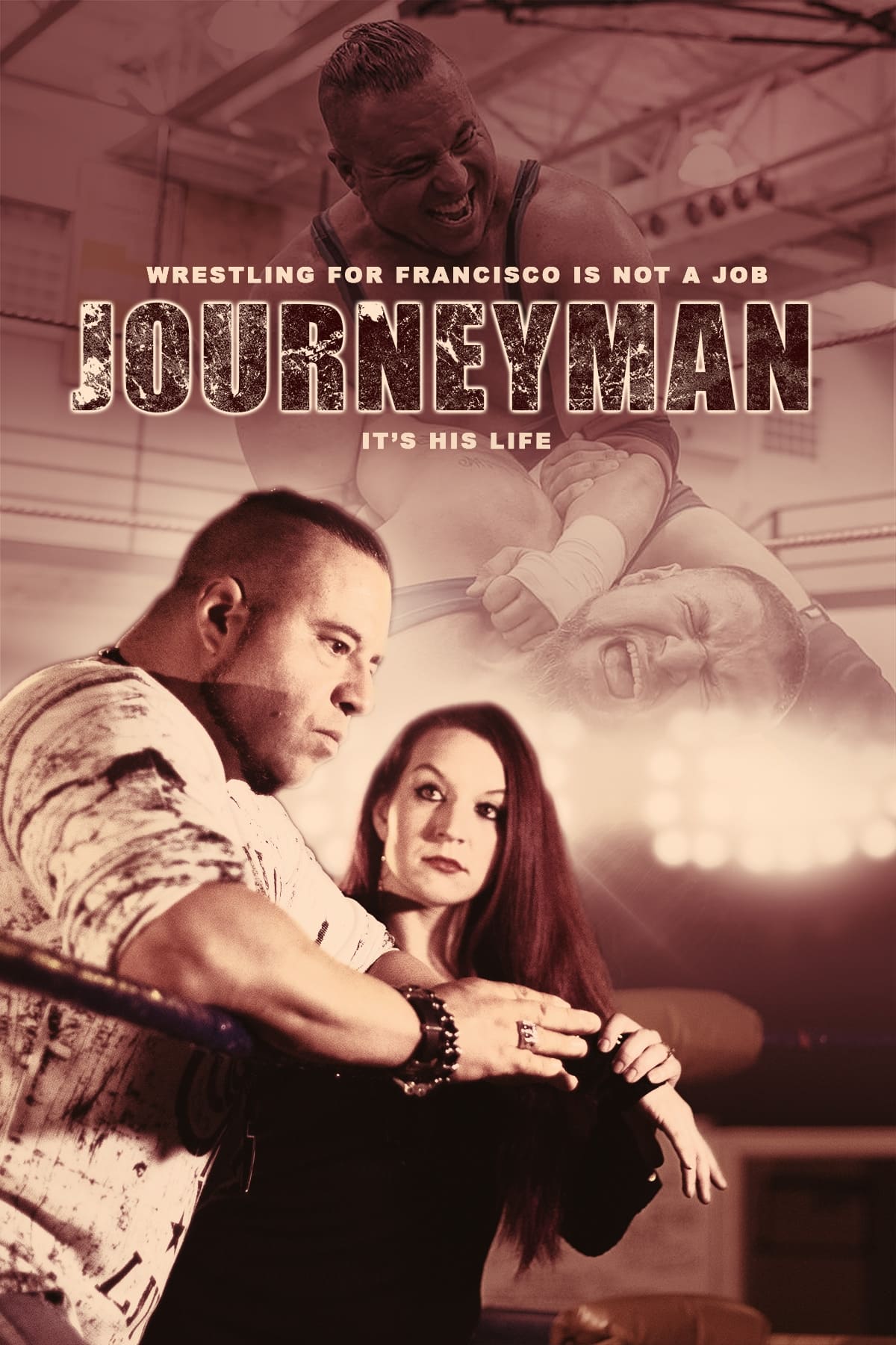 Journeyman | Journeyman