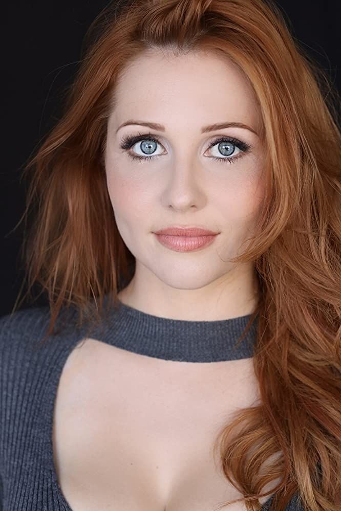 بازیگر Taylor Murphy-Sinclair  