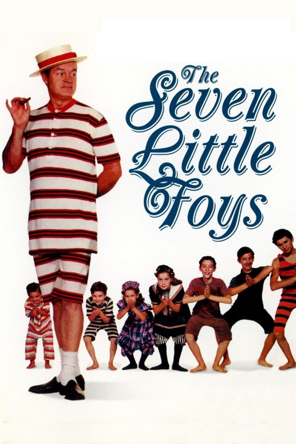 The Seven Little Foys | The Seven Little Foys