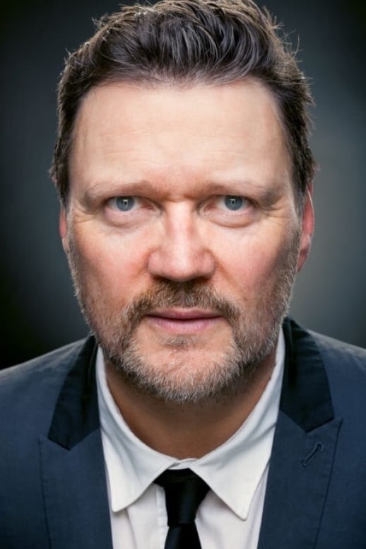 بازیگر Ian Puleston-Davies  