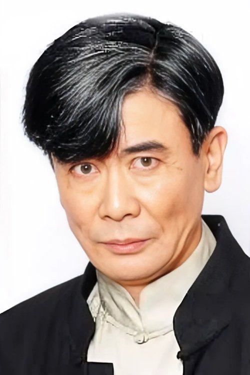 بازیگر Zhang Guoqing  