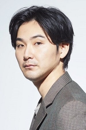 بازیگر 松田龍平  