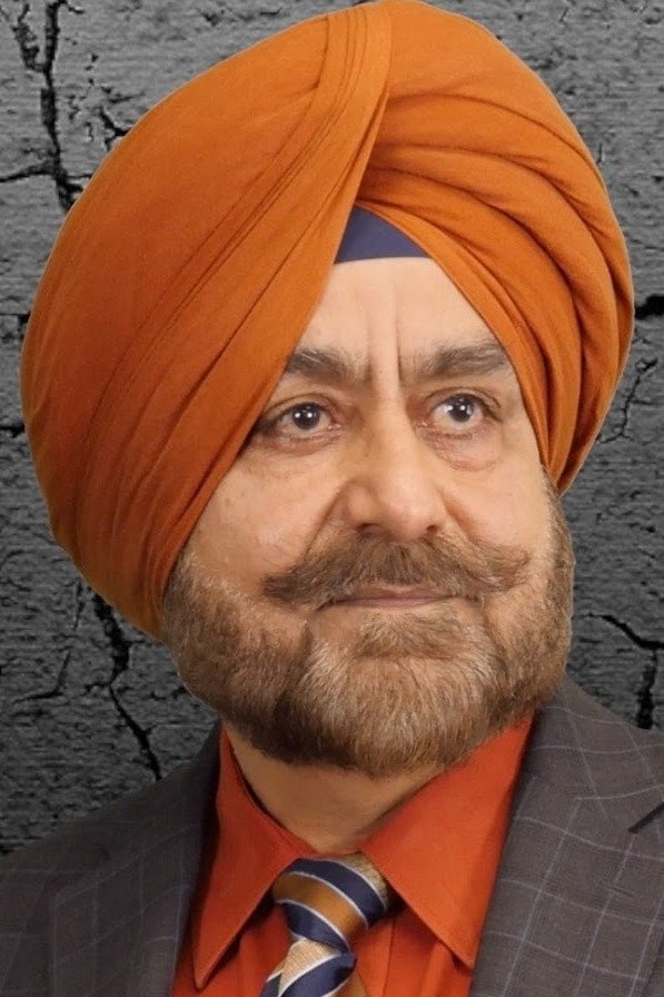 بازیگر Baljinder Atwal  