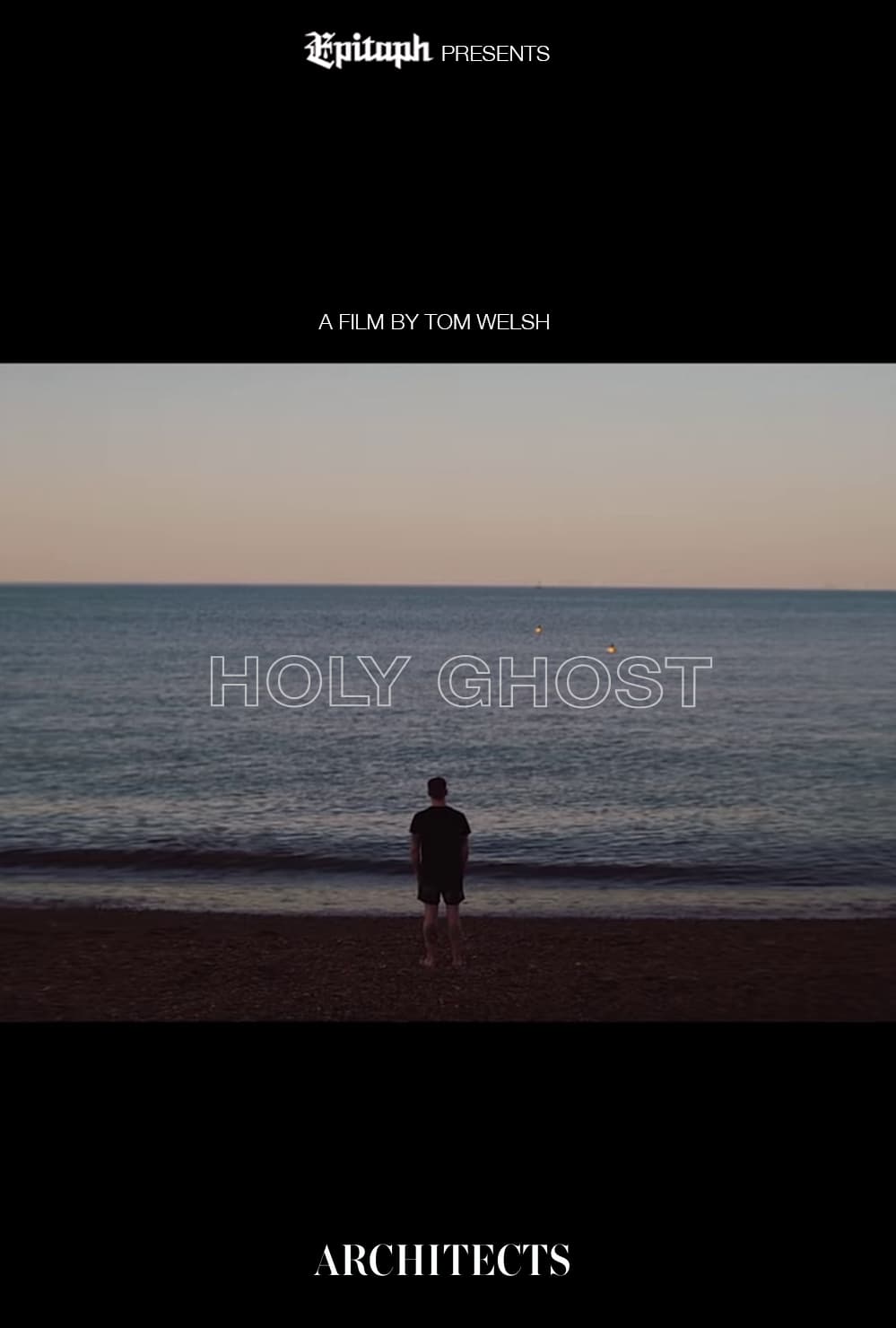 Holy Ghost | Holy Ghost