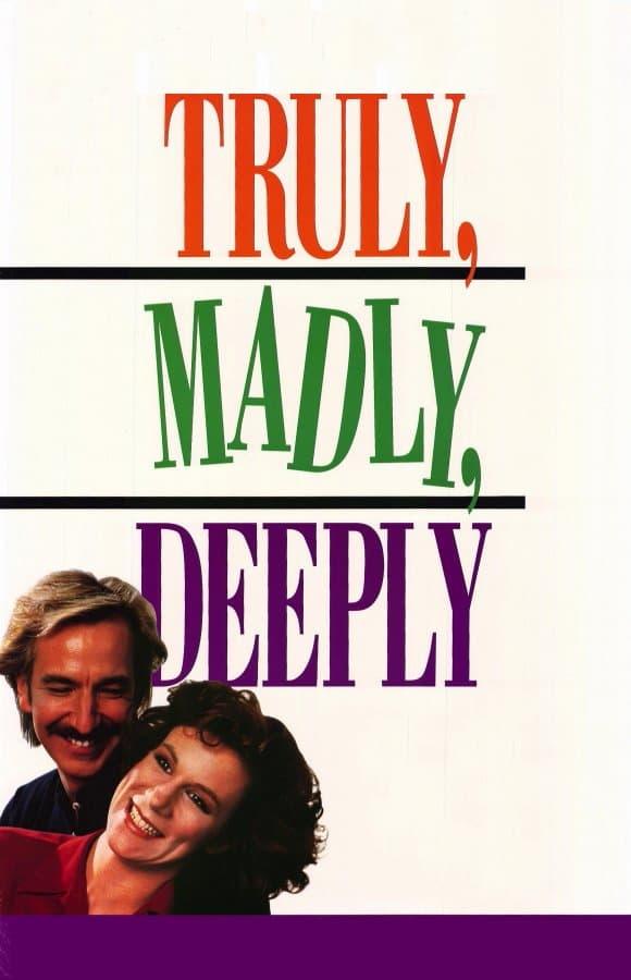 Truly Madly Deeply | Truly Madly Deeply