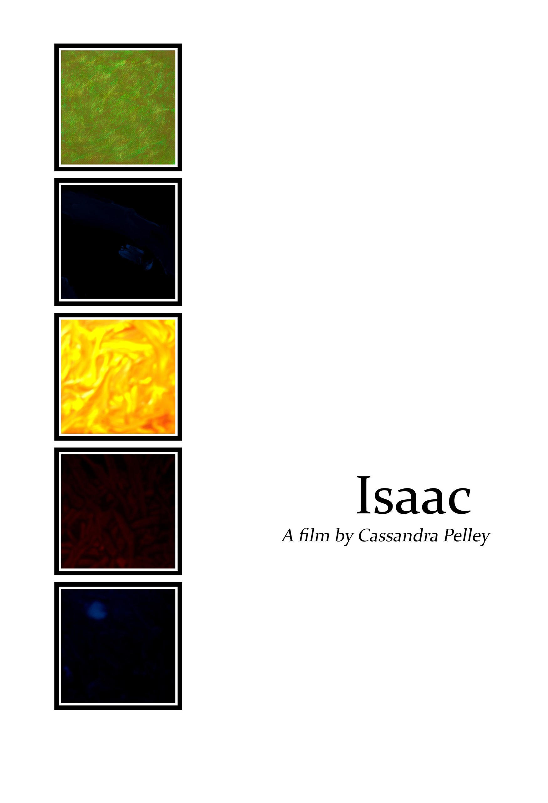 Isaac | Isaac