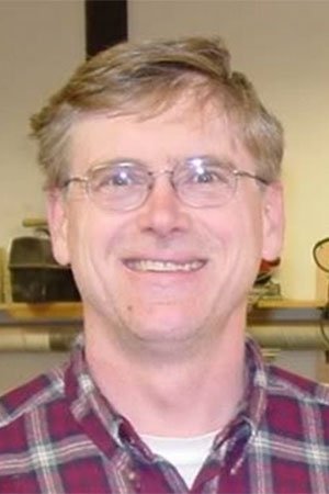 بازیگر Mike Siemsen  