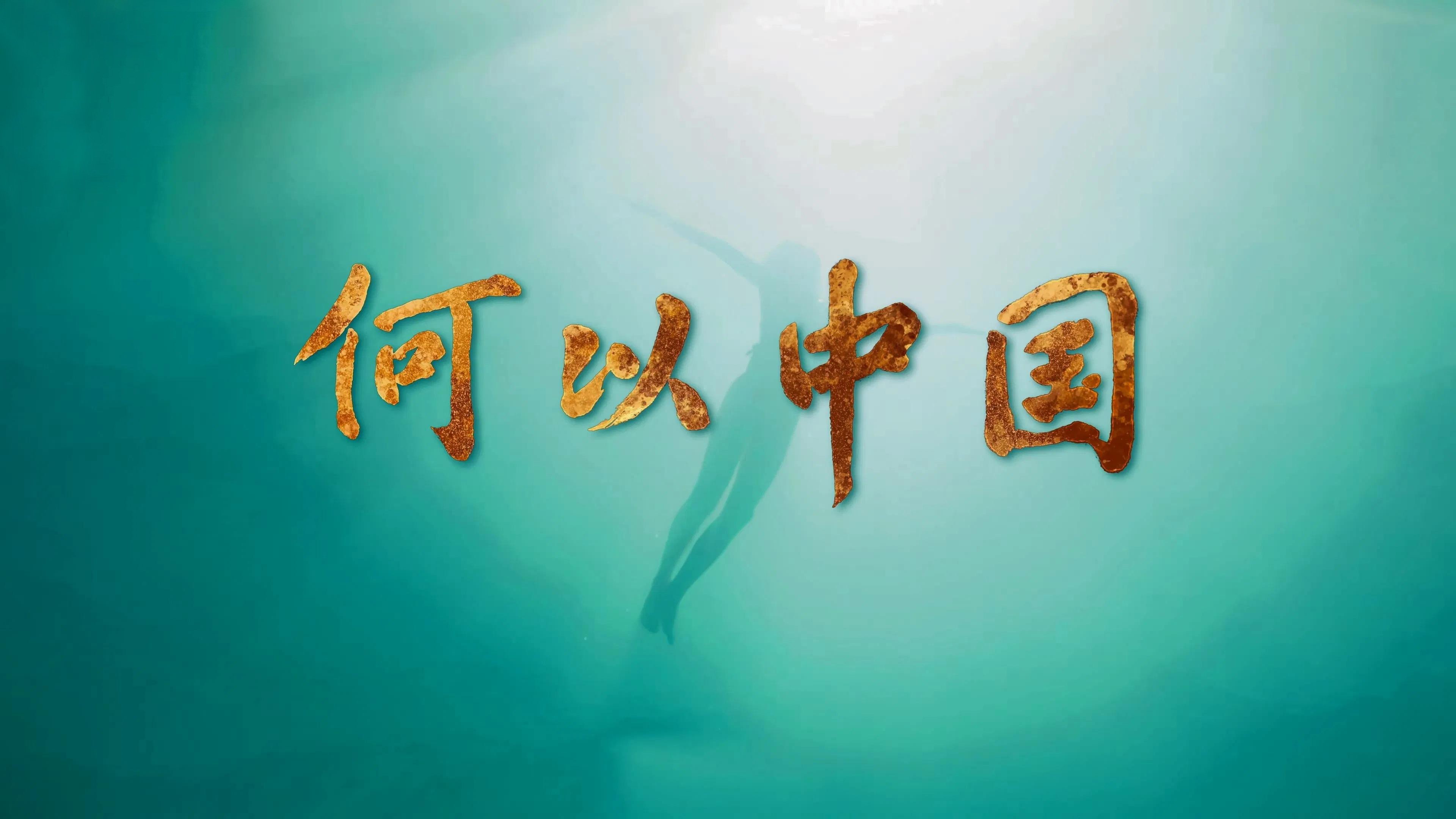 何以中国|何以中国