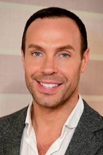 بازیگر Jason Gardiner  