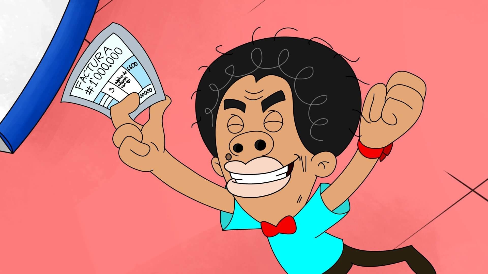 Profesor Súper O Histórico|Profesor Súper O Histórico