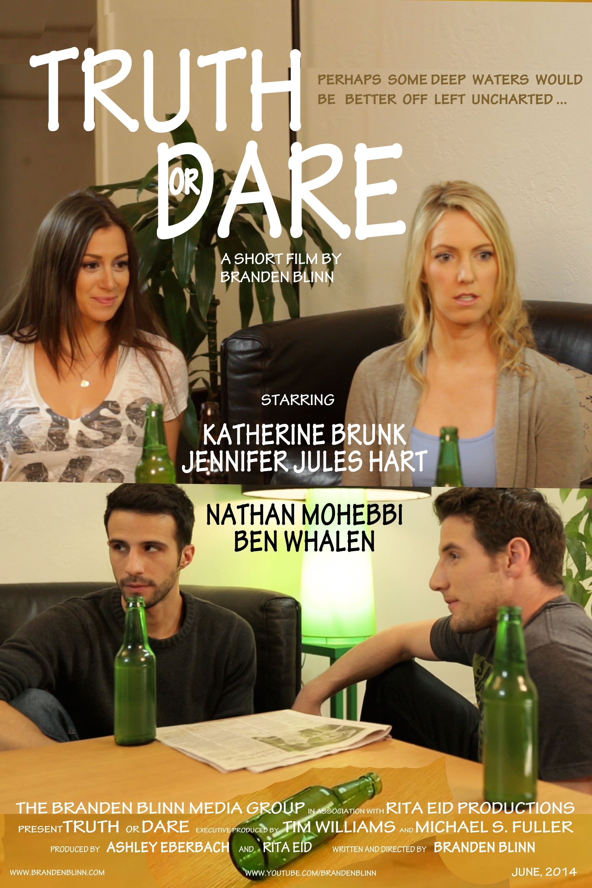 Truth or Dare | Truth or Dare