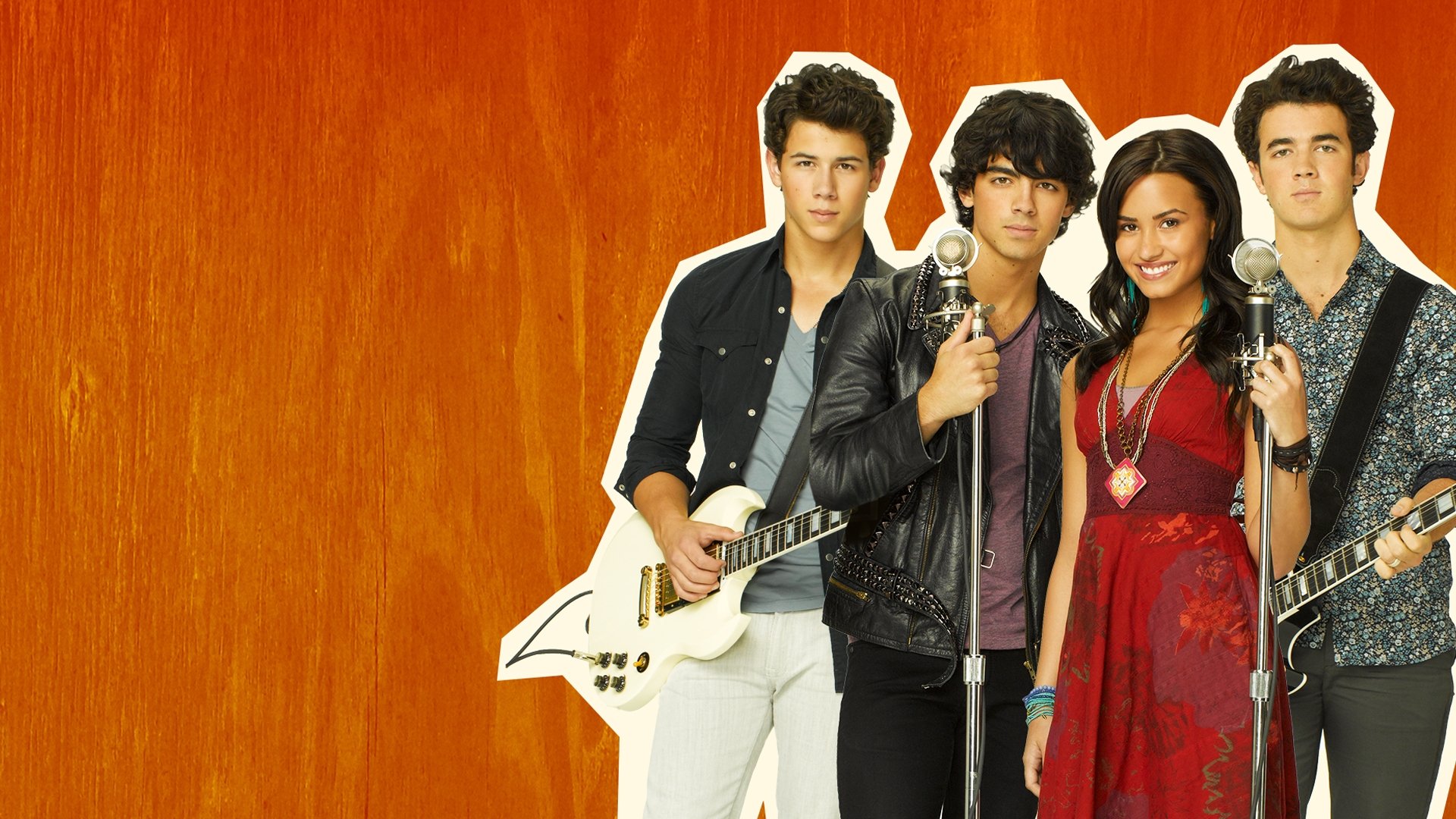 Camp Rock 2: The Final Jam|Camp Rock 2: The Final Jam