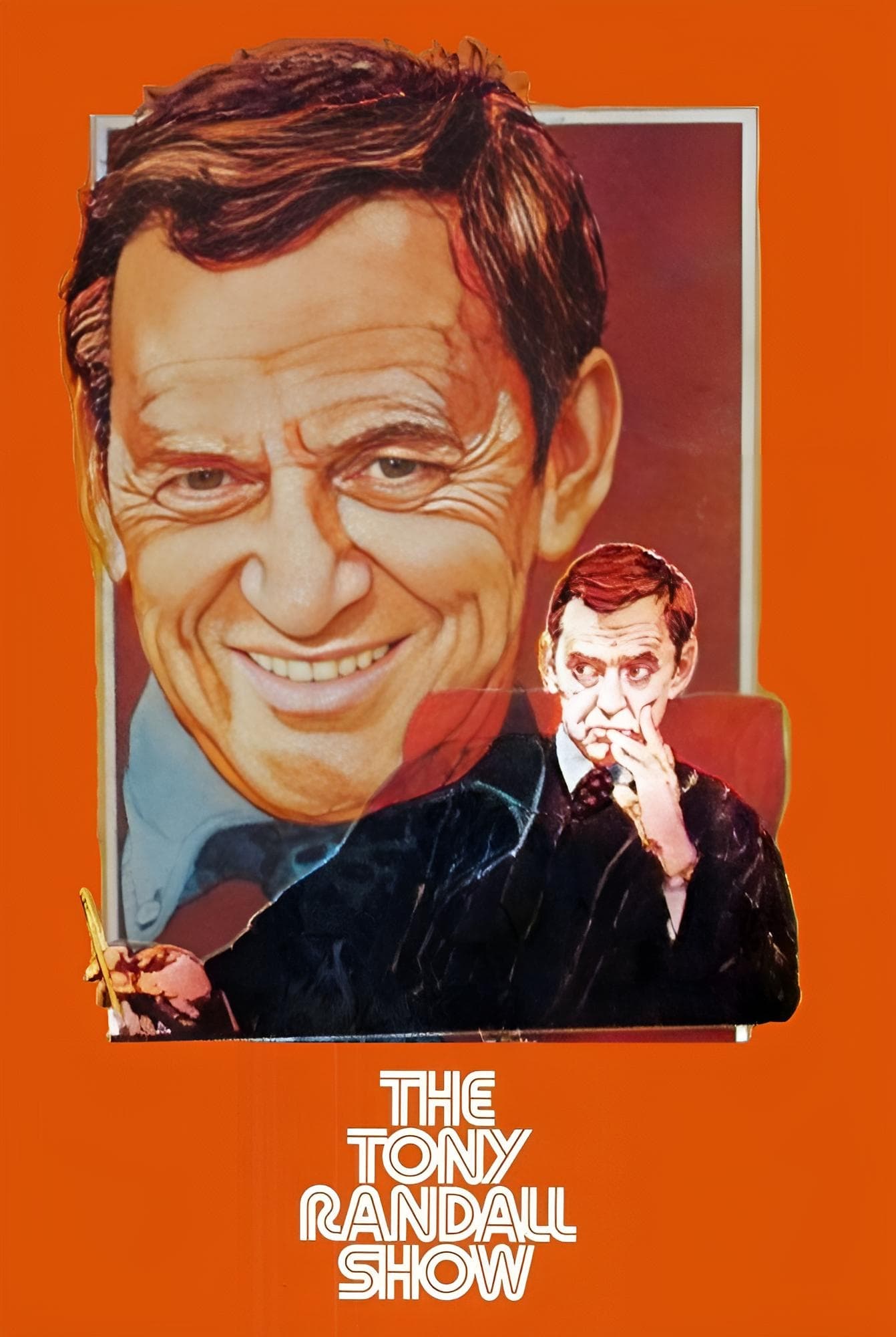 The Tony Randall Show | The Tony Randall Show