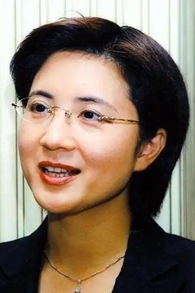 بازیگر Zhang Liling  