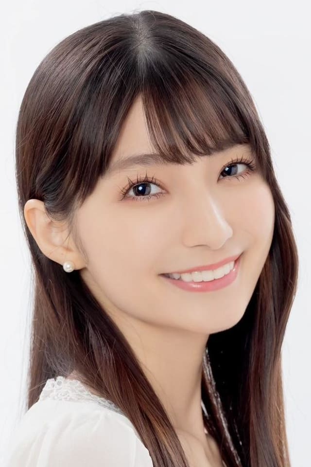 بازیگر 高野麻里佳  