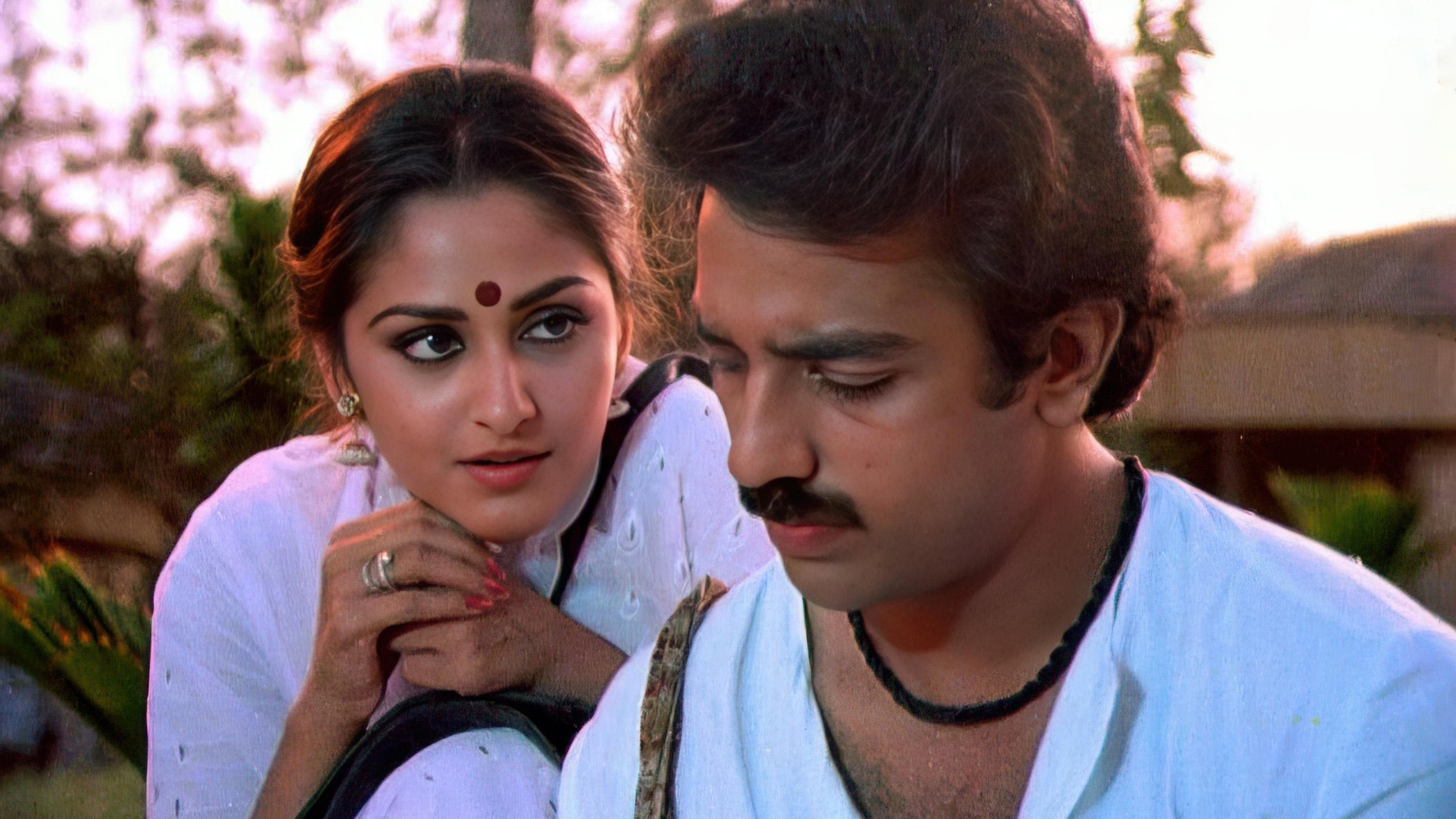 సాగర సంగమం|సాగర సంగమం