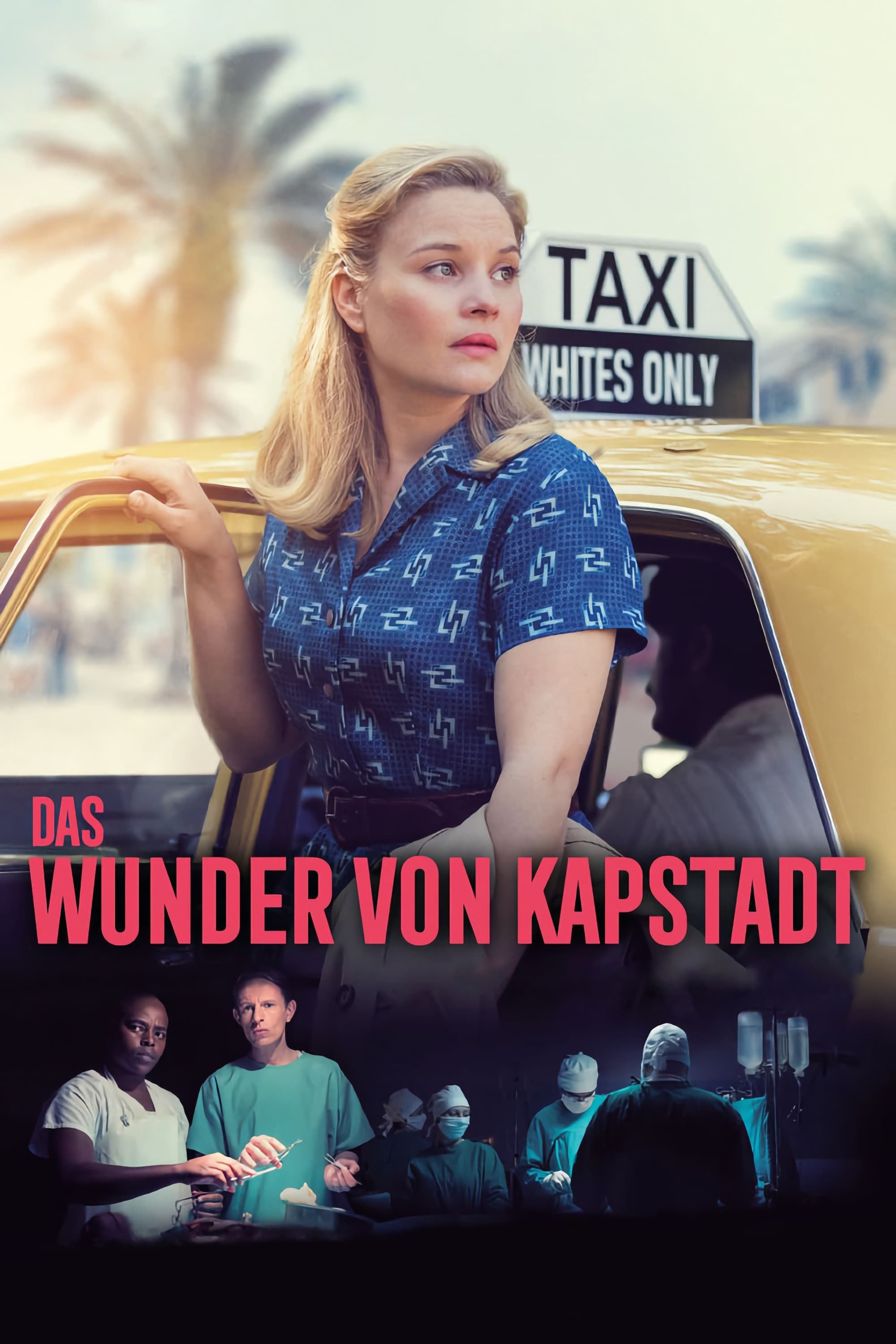 Das Wunder von Kapstadt | Das Wunder von Kapstadt