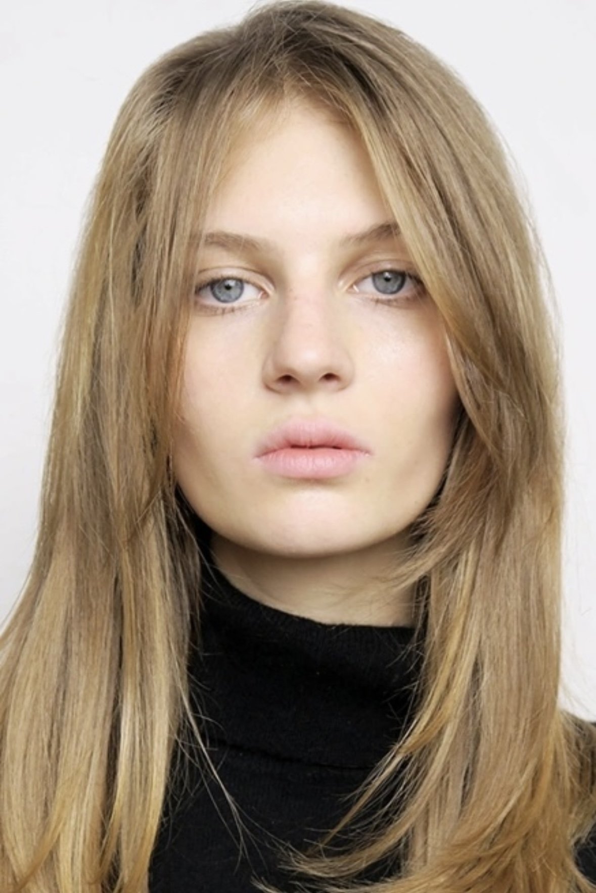 بازیگر Florence Kosky  