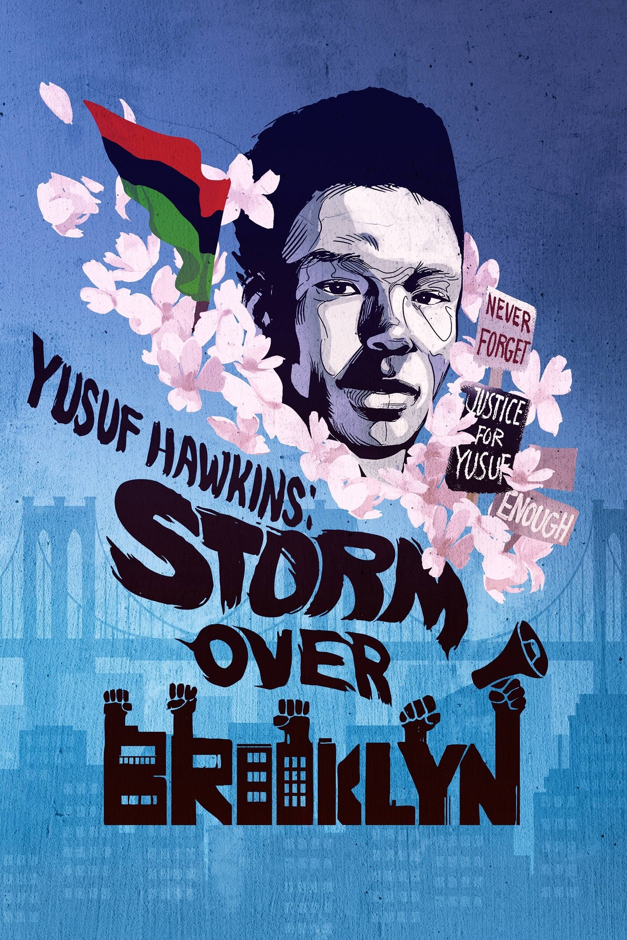 Yusuf Hawkins: Storm Over Brooklyn | Yusuf Hawkins: Storm Over Brooklyn