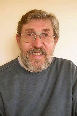 بازیگر Frank Cox  