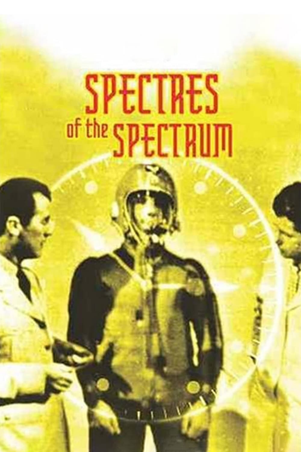 Spectres of the Spectrum | Spectres of the Spectrum