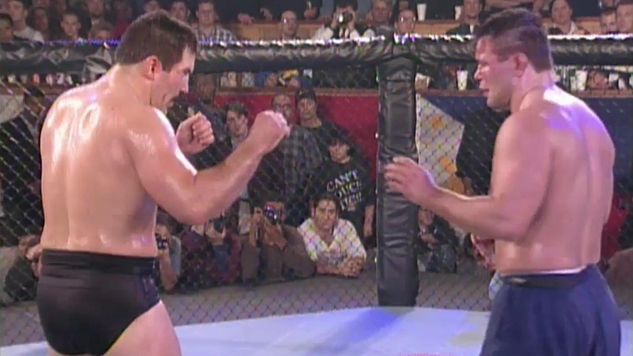 UFC 7.5: The Ultimate Ultimate|UFC 7.5: The Ultimate Ultimate