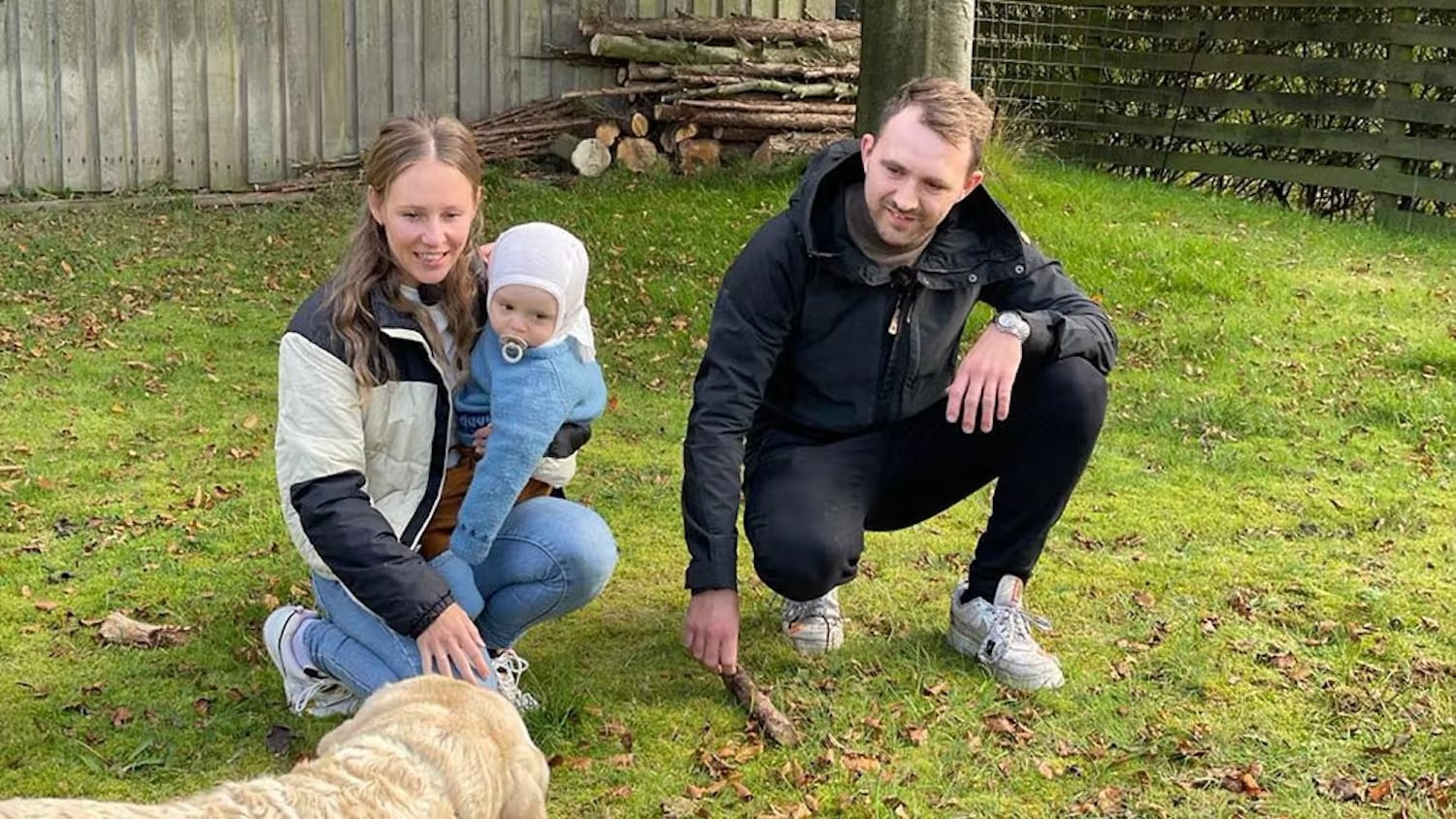 Når livet tager en drejning|Når livet tager en drejning