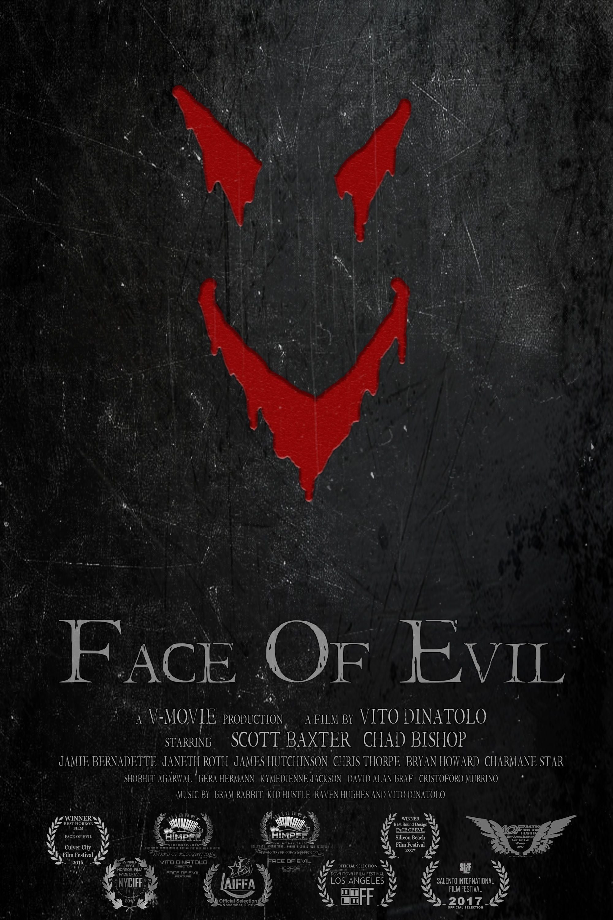 Face of Evil | Face of Evil