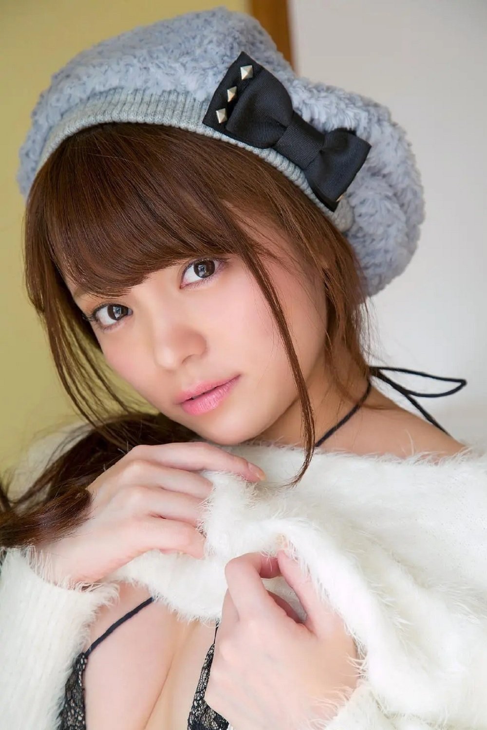 بازیگر Misa Kurihara  