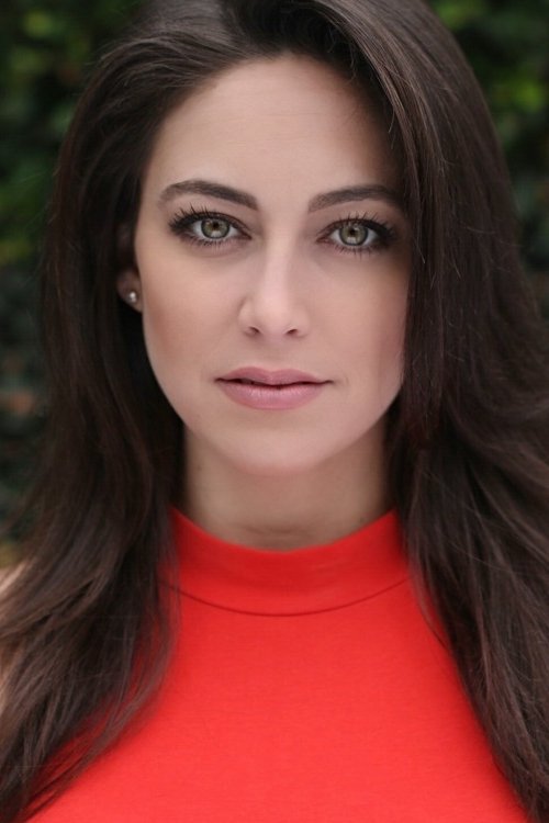 بازیگر Danielle Baker  