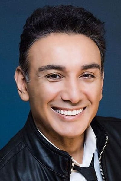 بازیگر Shadmehr Aghili  