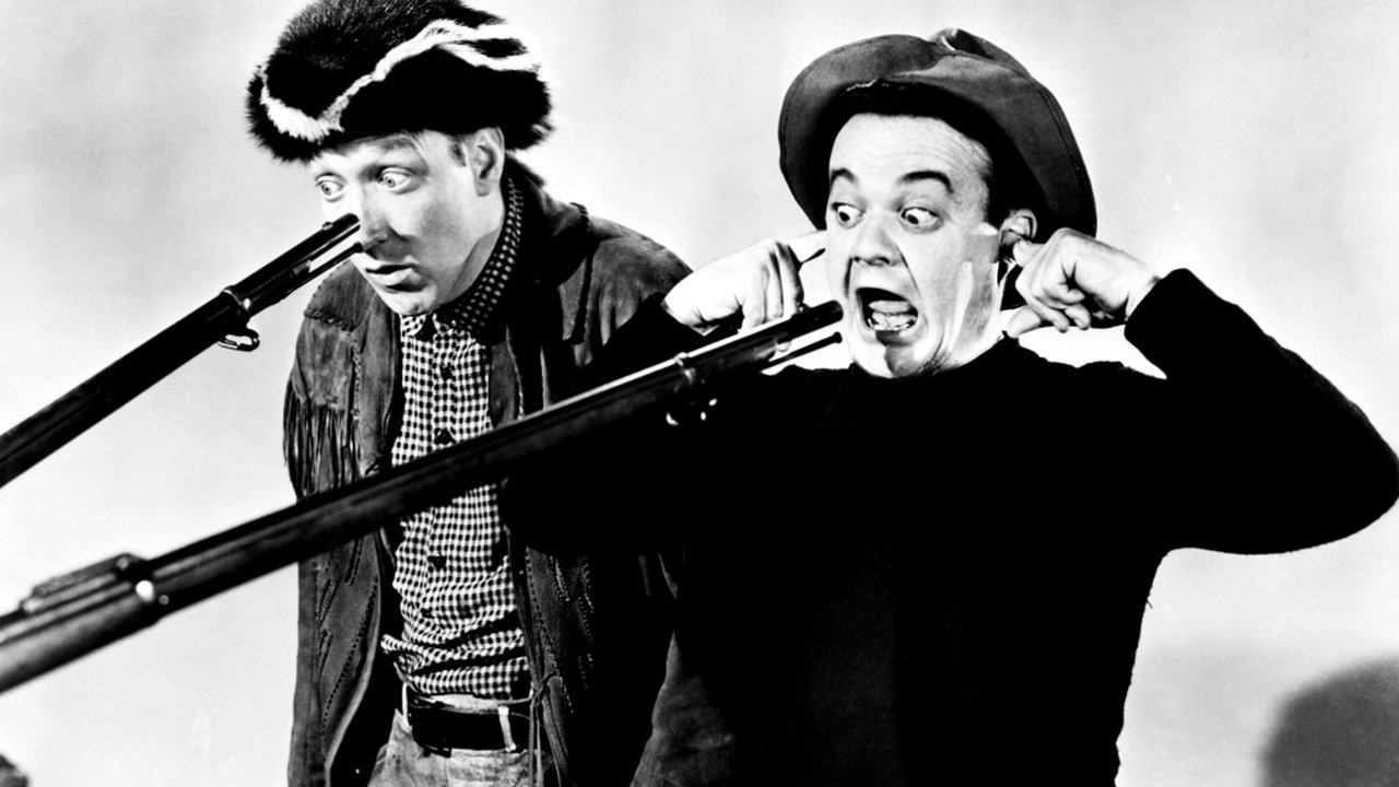 Feudin' Fools|Feudin' Fools