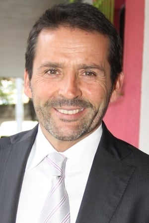 بازیگر Alejandro Aragón  