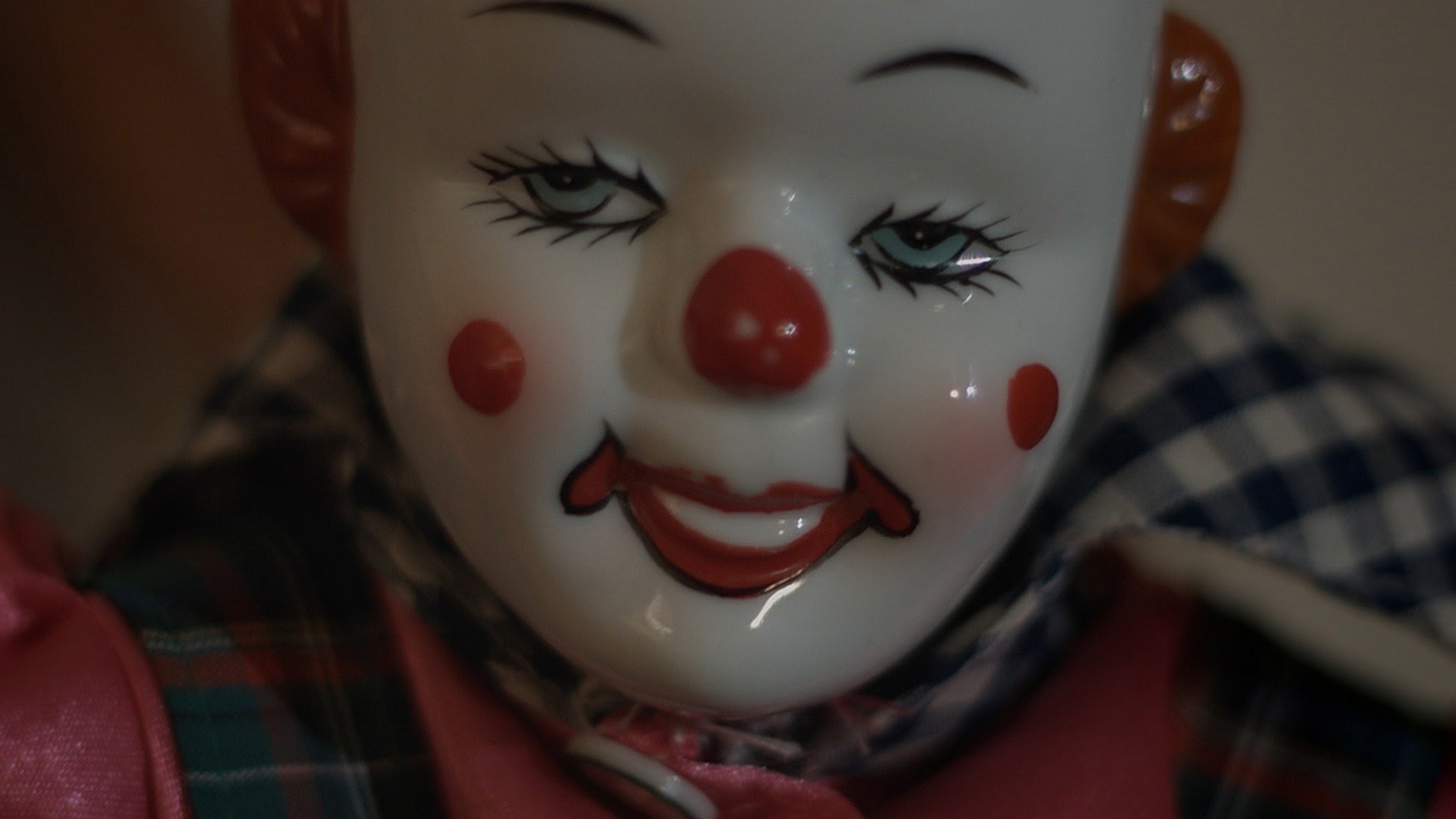 Poltergeist Activity|Poltergeist Activity