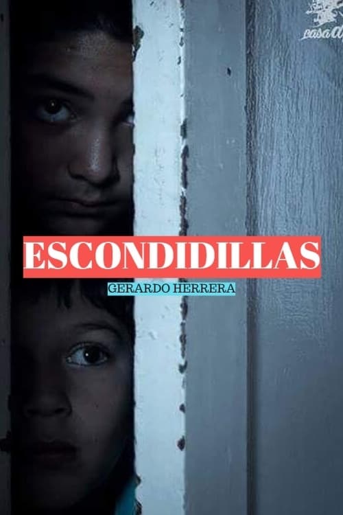 Escondidillas