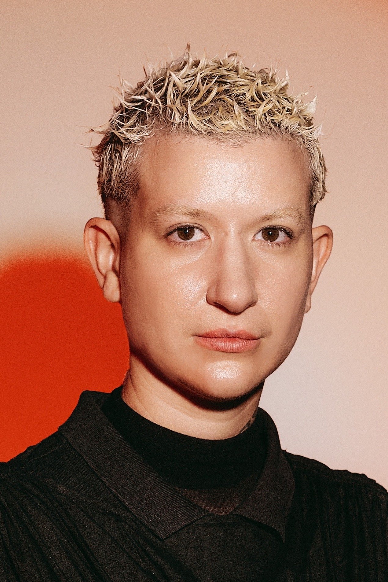بازیگر Clarissa Ribeiro  