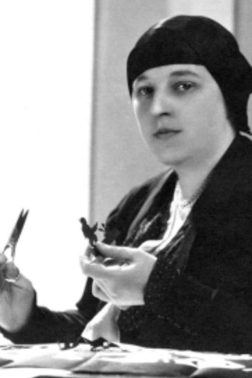 بازیگر Lotte Reiniger  