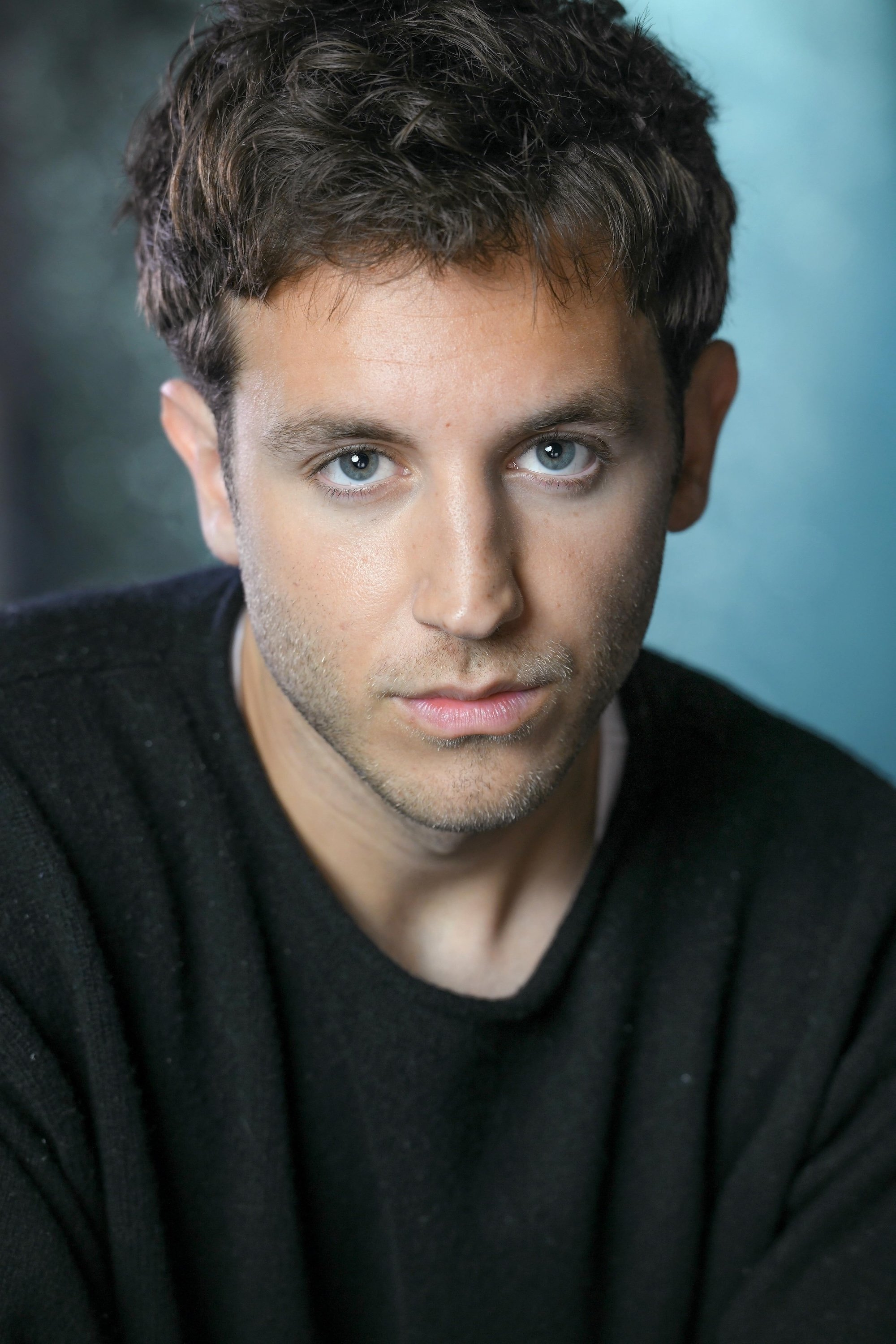 بازیگر Landon Jacob Lee  