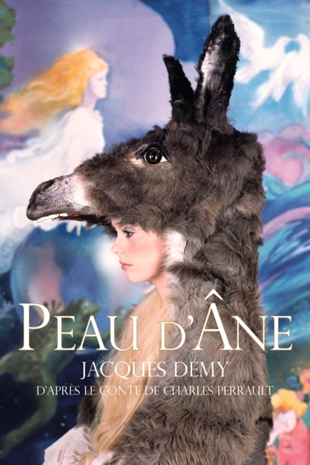 Peau d'âne