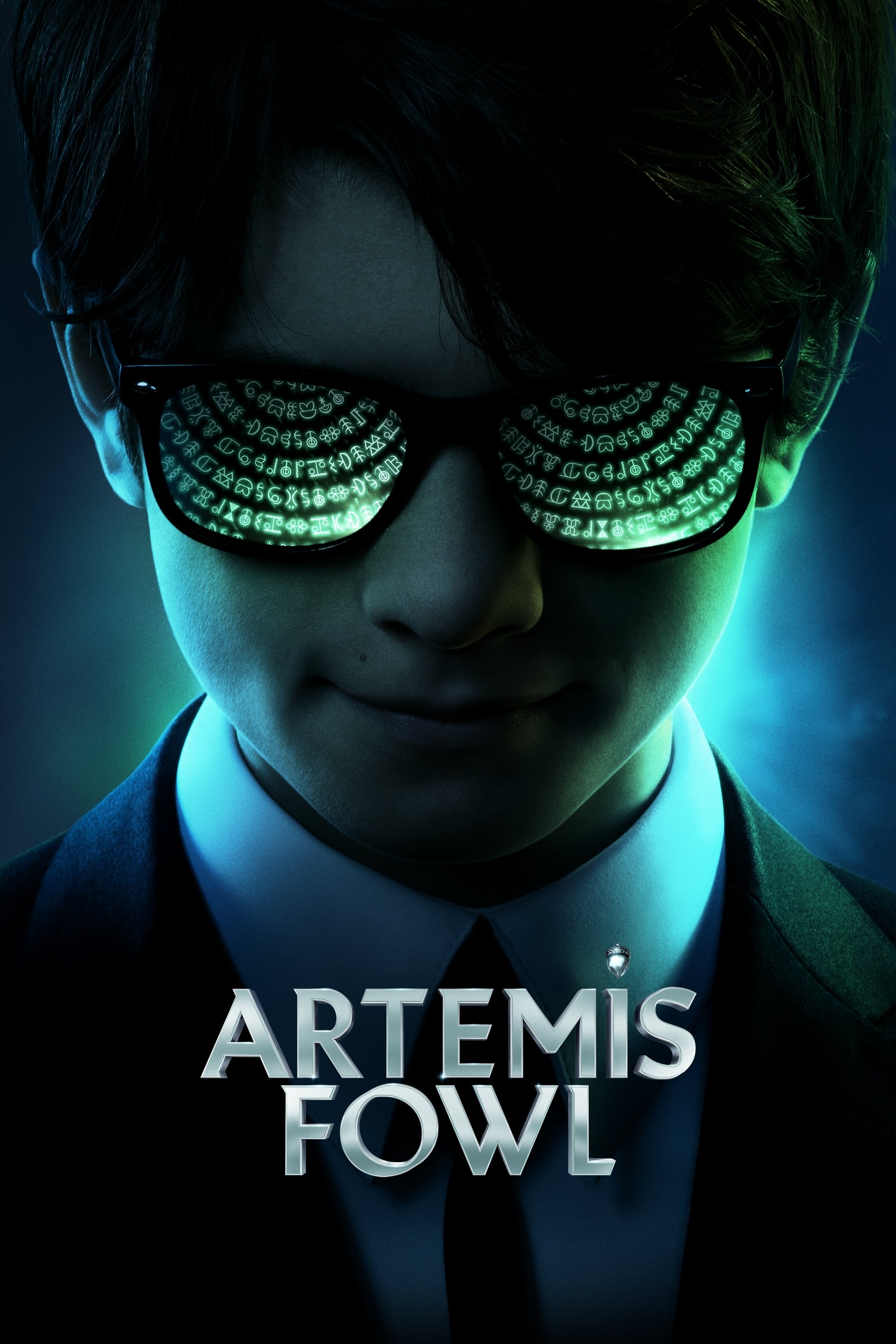 Artemis Fowl | Artemis Fowl