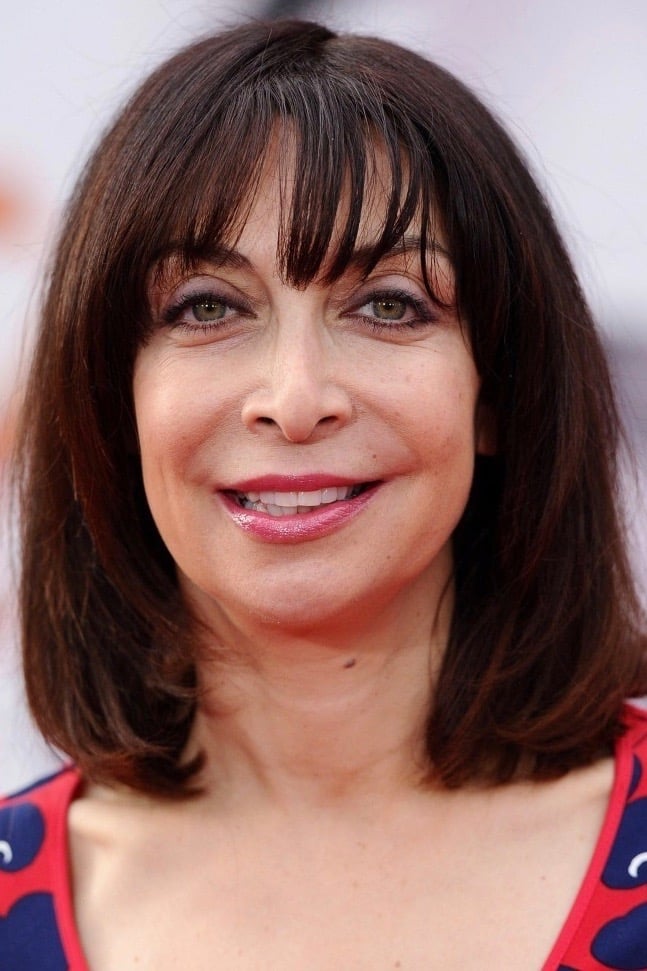 بازیگر Illeana Douglas  