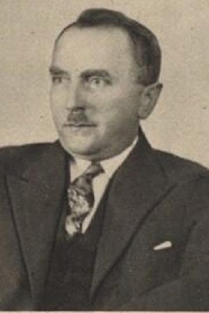 بازیگر Joseph Delmont  