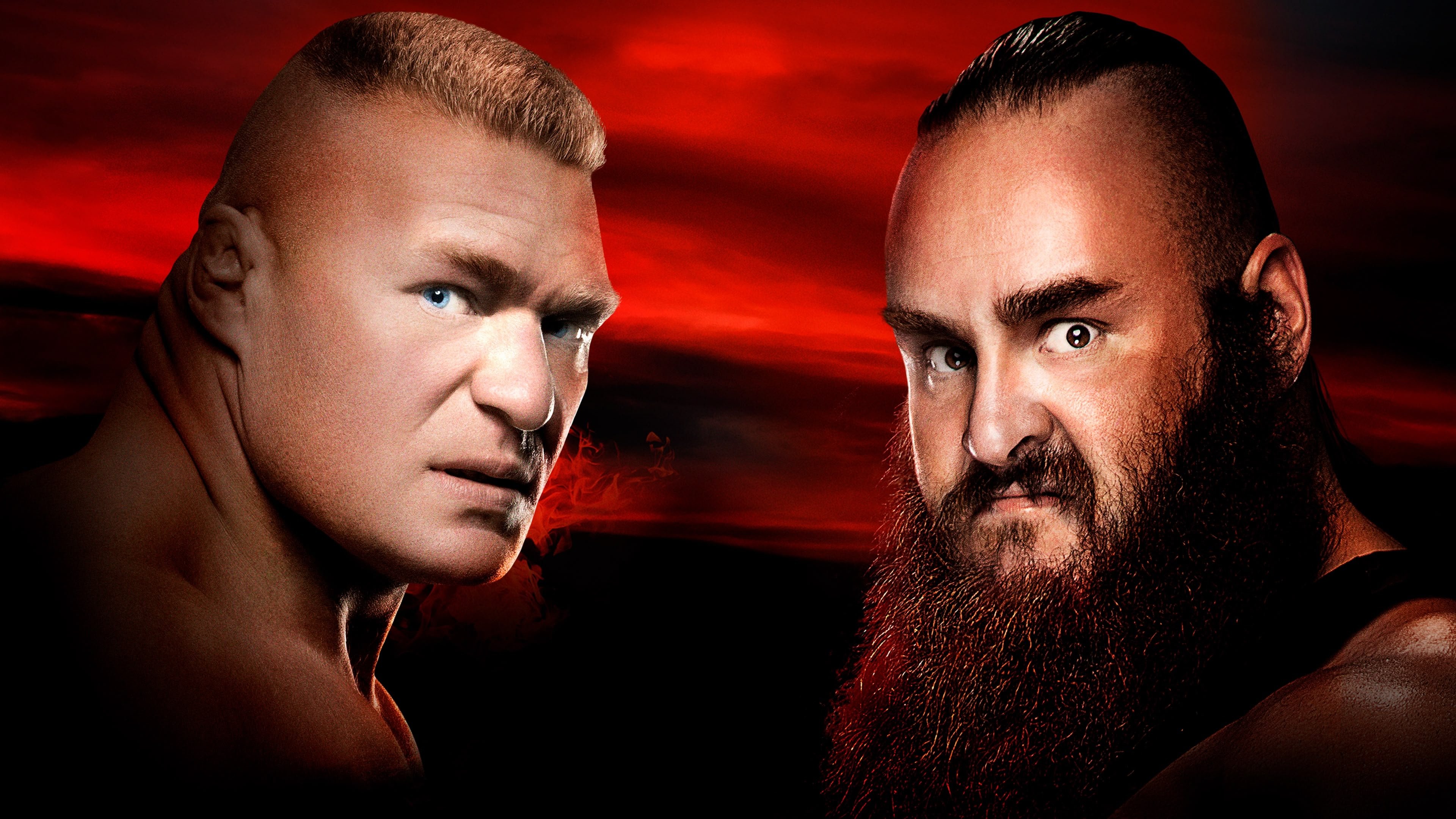 WWE No Mercy 2017|WWE No Mercy 2017